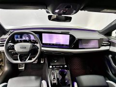 Audi A5L 2026 2.0T sports version quattro - фото 10