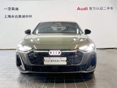 Audi A5L 2026 2.0T sports version quattro - фото 2