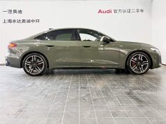 Audi A5L 2026 2.0T sports version quattro - фото 3