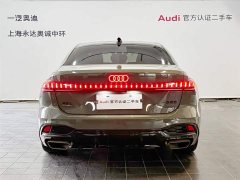Audi A5L 2026 2.0T sports version quattro - фото 4