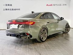 Audi A5L 2026 2.0T sports version quattro - фото 5