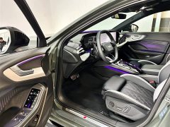 Audi A5L 2026 2.0T sports version quattro - фото 7