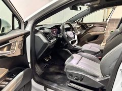 Audi Q4 e-tron 40 e-tron Creative Edition - фото 11