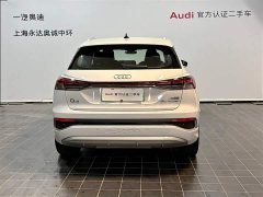 Audi Q4 e-tron 40 e-tron Creative Edition - фото 3