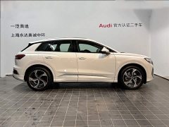 Audi Q4 e-tron 40 e-tron Creative Edition - фото 4