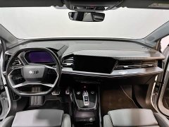 Audi Q4 e-tron 40 e-tron Creative Edition - фото 9