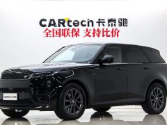 Land Rover Range Rover Sport 400PS Dynamic SE - фото 1
