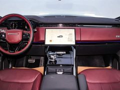 Land Rover Range Rover Sport 400PS Dynamic SE - фото 14