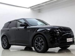 Land Rover Range Rover Sport 400PS Dynamic SE - фото 3