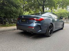 BMW 4 Series 425i M Sports Night Package - фото 10