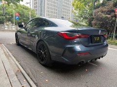 BMW 4 Series 425i M Sports Night Package - фото 11