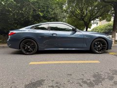 BMW 4 Series 425i M Sports Night Package - фото 2
