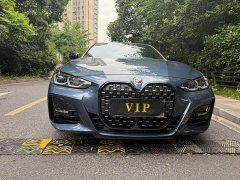 BMW 4 Series 425i M Sports Night Package - фото 3