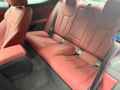BMW 4 Series 425i M Sports Night Package - фото 7