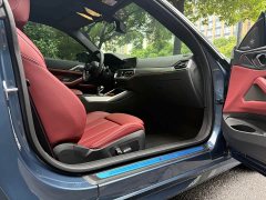 BMW 4 Series 425i M Sports Night Package - фото 8