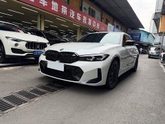 BMW 3 Series 325i M Sports Night Package - фото 1