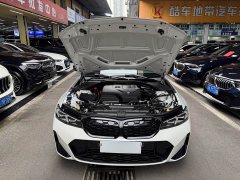 BMW 3 Series 325i M Sports Night Package - фото 11