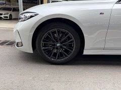 BMW 3 Series 325i M Sports Night Package - фото 15