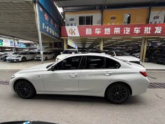 BMW 3 Series 325i M Sports Night Package - фото 16