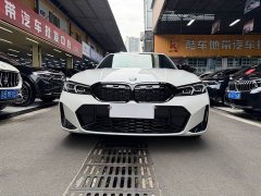BMW 3 Series 325i M Sports Night Package - фото 2