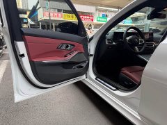 BMW 3 Series 325i M Sports Night Package - фото 20