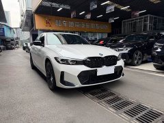 BMW 3 Series 325i M Sports Night Package - фото 3