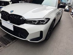 BMW 3 Series 325i M Sports Night Package - фото 4