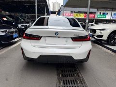 BMW 3 Series 325i M Sports Night Package - фото 6