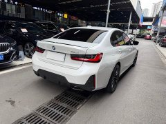 BMW 3 Series 325i M Sports Night Package - фото 7