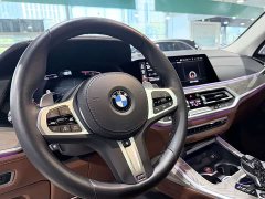 BMW X7 2022 xDrive40i M Sport Executive Package - фото 10