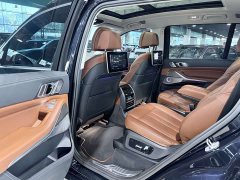 BMW X7 2022 xDrive40i M Sport Executive Package - фото 11