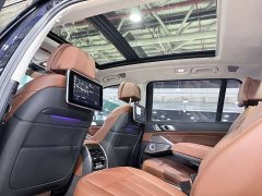 BMW X7 2022 xDrive40i M Sport Executive Package - фото 12