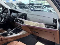 BMW X7 2022 xDrive40i M Sport Executive Package - фото 15
