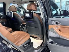 BMW X7 2022 xDrive40i M Sport Executive Package - фото 17