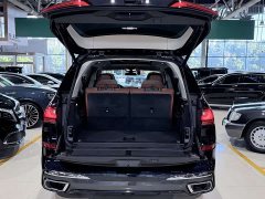 BMW X7 2022 xDrive40i M Sport Executive Package - фото 18