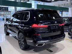BMW X7 2022 xDrive40i M Sport Executive Package - фото 19