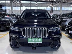 BMW X7 2022 xDrive40i M Sport Executive Package - фото 2