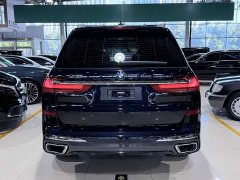 BMW X7 2022 xDrive40i M Sport Executive Package - фото 20