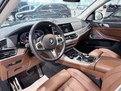 BMW X7 2022 xDrive40i M Sport Executive Package - фото 4