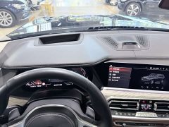 BMW X7 2022 xDrive40i M Sport Executive Package - фото 5