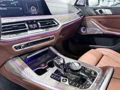 BMW X7 2022 xDrive40i M Sport Executive Package - фото 9