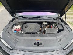 Geely Galaxy Star 8 130km EM-i flagship version - фото 11