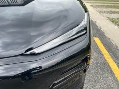 Geely Galaxy Star 8 130km EM-i flagship version - фото 12