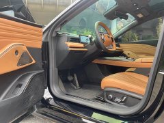 Geely Galaxy Star 8 130km EM-i flagship version - фото 13