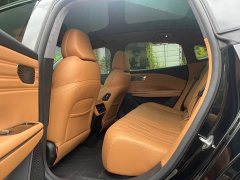 Geely Galaxy Star 8 130km EM-i flagship version - фото 15