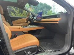 Geely Galaxy Star 8 130km EM-i flagship version - фото 16