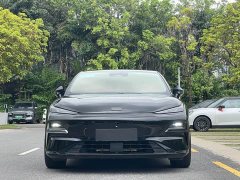Geely Galaxy Star 8 130km EM-i flagship version - фото 2