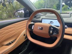 Geely Galaxy Star 8 130km EM-i flagship version - фото 20