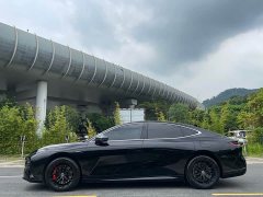 Geely Galaxy Star 8 130km EM-i flagship version - фото 4