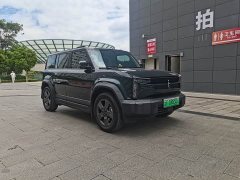 Lynk & Co iCAR 03 501km two-wheel drive long range version - фото 2
